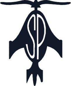 Sharma Model Aero Engines & Propellers emblem